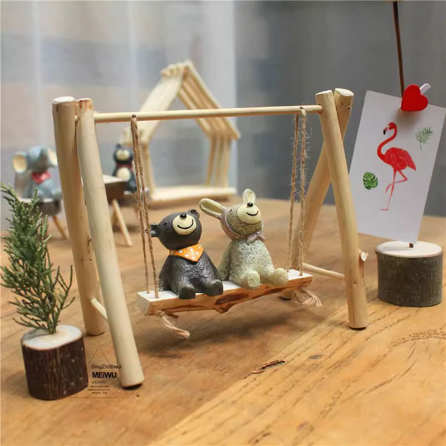 Soul Wellness系列 --【手作森呼吸】森林系小物靜心創作  25/2【單節報名】